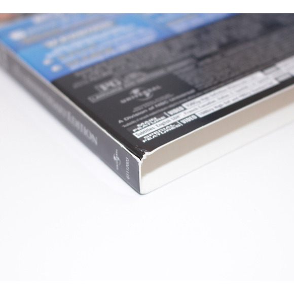 Apollo 13: 15th Anniversary (Blu-ray, 1995) with SLIPCOVER - Picture 12 of 16